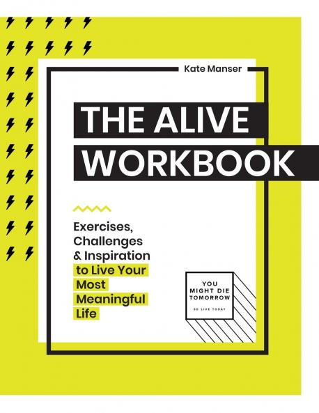 The Alive Workbook