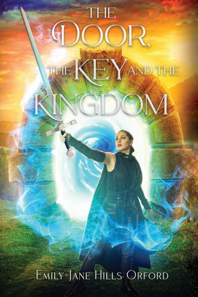 The Door the Key and the Kingdom