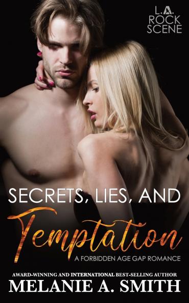 Secrets Lies and Temptation