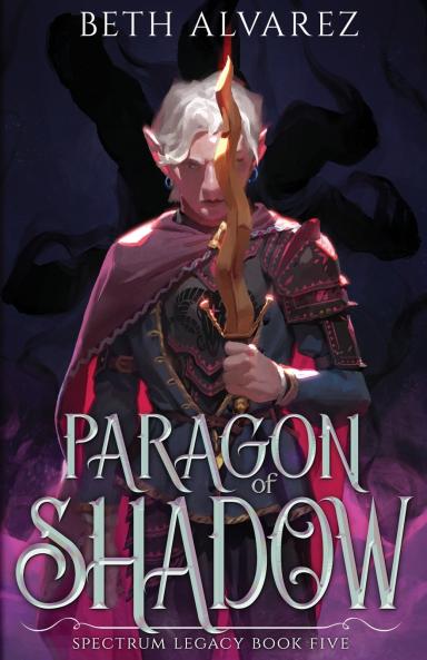Paragon of Shadow