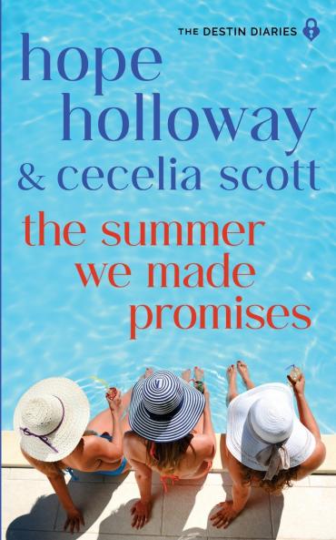 The Summer We Made Promises