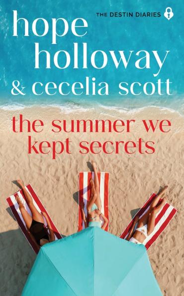 The Summer We Kept Secrets