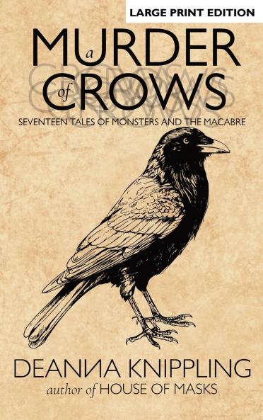 A Murder of Crows