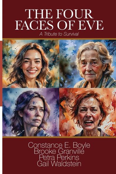 The Four Faces of Eve