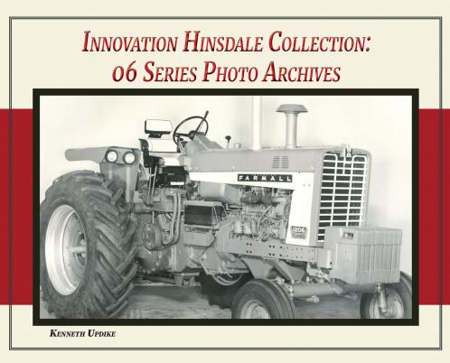 Innovation Hinsdale Collection