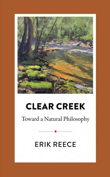 Clear Creek