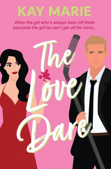 The Love Dare