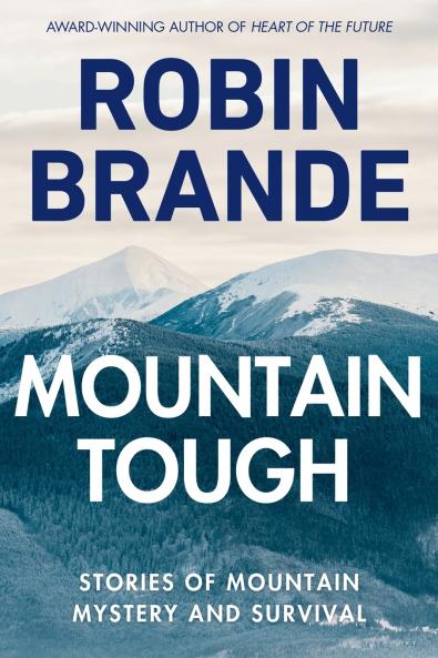Mountain Tough