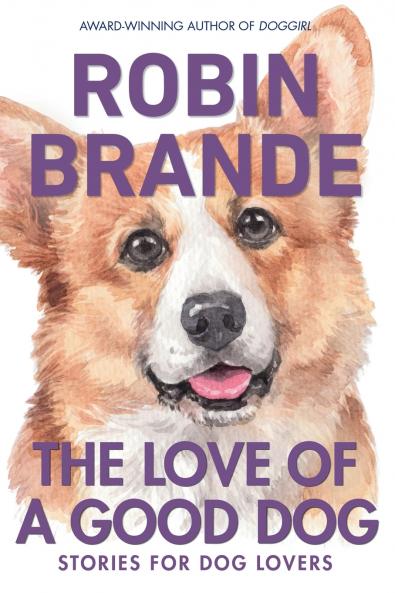 The Love of a Good Dog