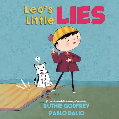 Leo's Little Lies