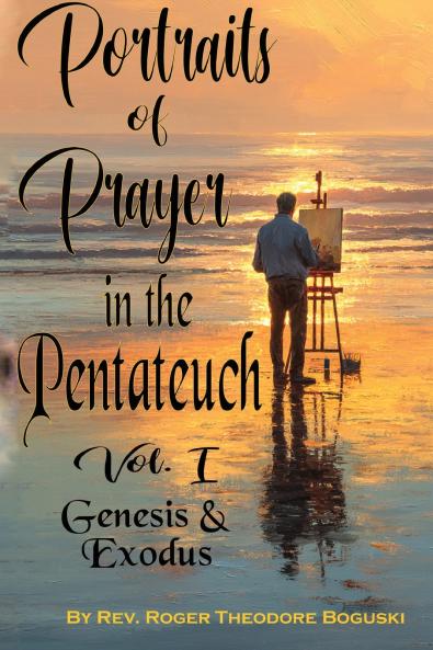 Portraits of Prayer