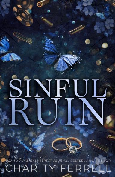 Sinful Ruin