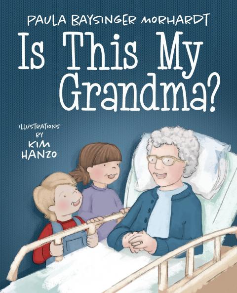 Is This My Grandma?