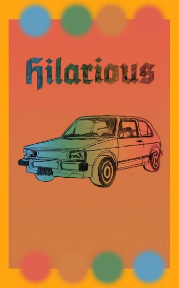 Hilarious