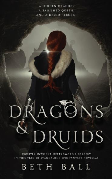 Dragons & Druids