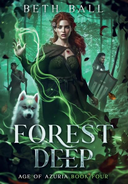 Forest Deep