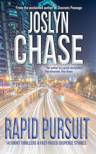 Rapid Pursuit
