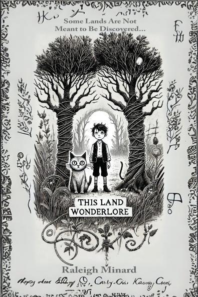 This Land Wonderlore