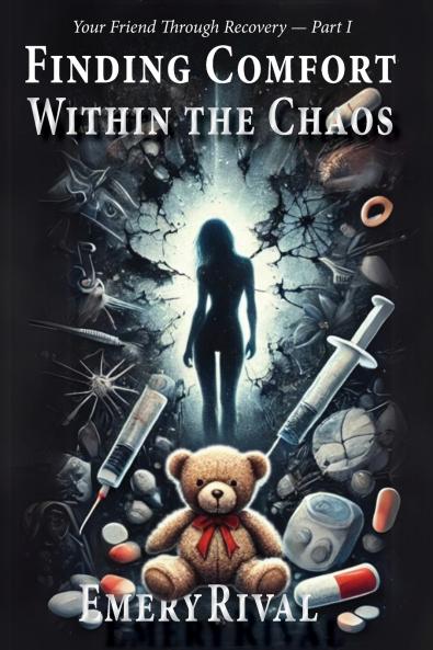 Finding Comfort Within The Chaos