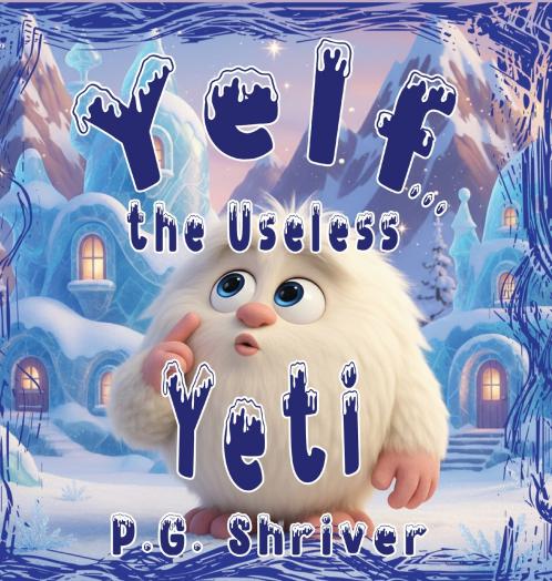 Yelf... the Useless Yeti