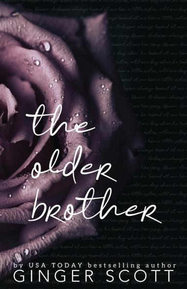 The Older Brother - Special Edition