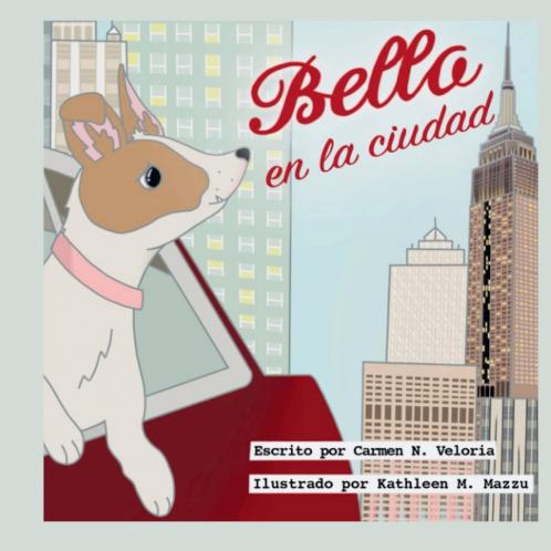 Bella en la ciudad