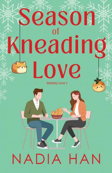 Season of Kneading Love