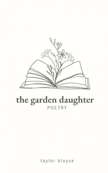 The Garden Daughter