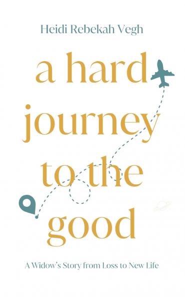 A Hard Journey to the Good