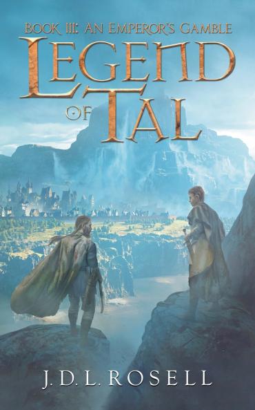 Legend of Tal
