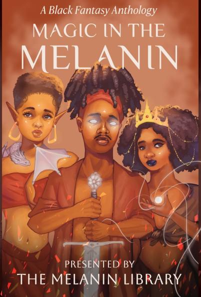 Magic in the Melanin