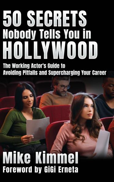 50 Secrets Nobody Tells You in Hollywood