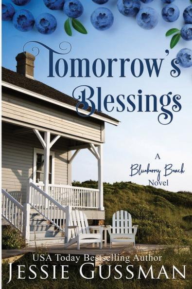 Tomorrow's Blessings