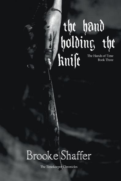 The Hand Holding the Knife