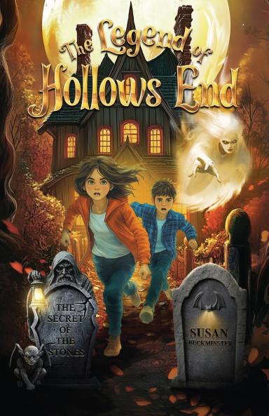 The Legend of Hollows End