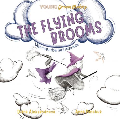 The Flying Brooms