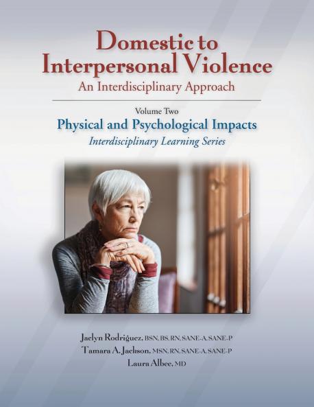 Domestic to Interpersonal Violence
