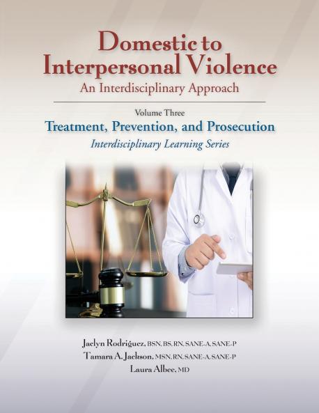 Domestic to Interpersonal Violence