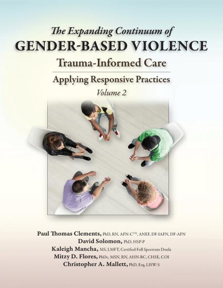 The Expanding Continuum of Gender-Based Violence