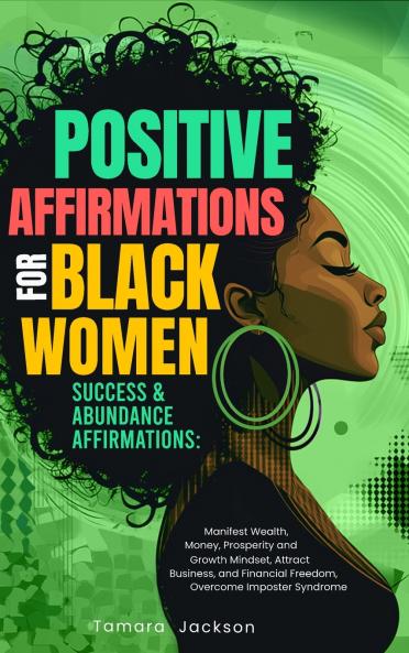 Positive Affirmations for Black Women
