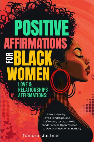 Positive Affirmations for Black Women