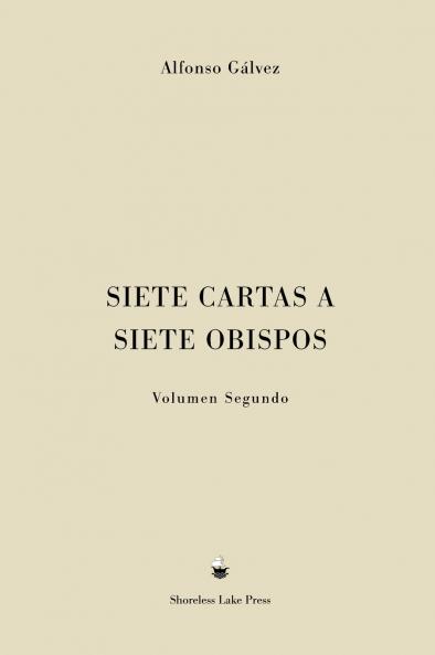 Siete Cartas a Siete Obispos