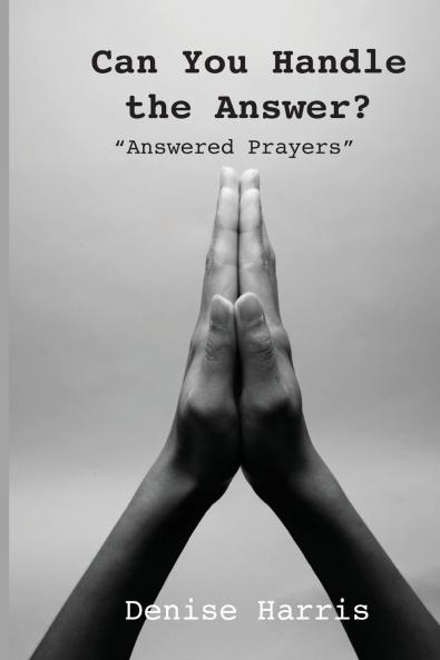 Can You Handle the Answer?