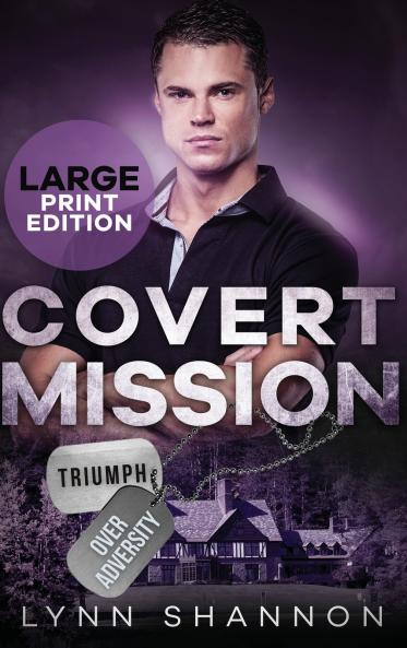 Covert Mission