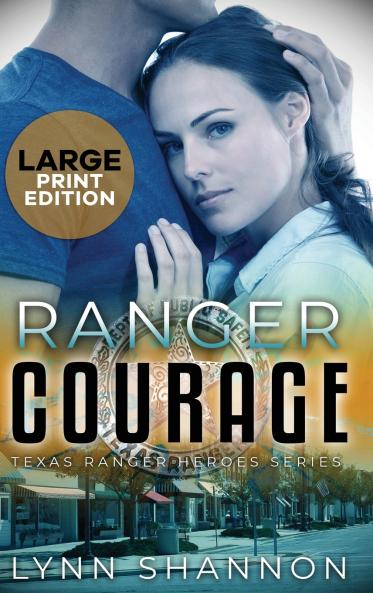 Ranger Courage