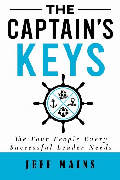 The Captain's Keys