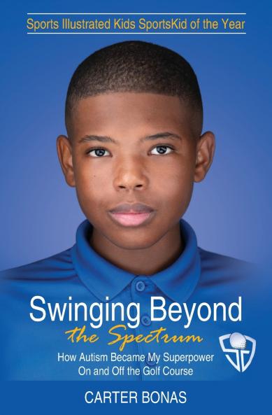Swinging Beyond the Spectrum