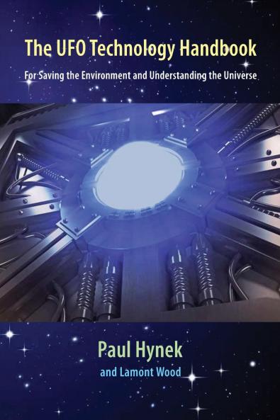 The UFO Technology Handbook