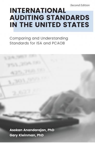 International Auditing Standards in the United States