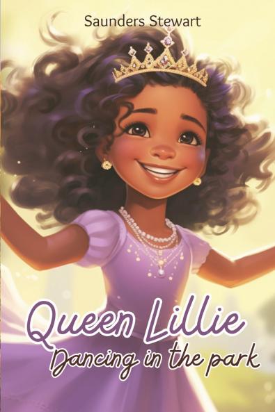Queen Lillie Dancing in the Park
